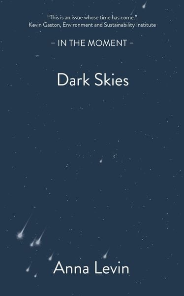 Produktbild: Dark Skies