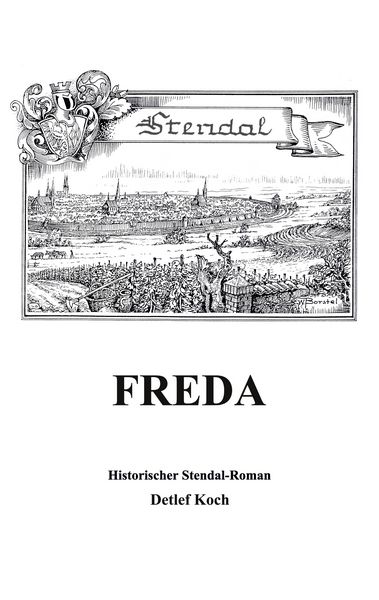 Produktbild: Freda