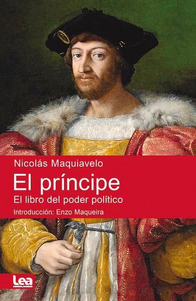 Produktbild: El Pr&iacute;ncipe