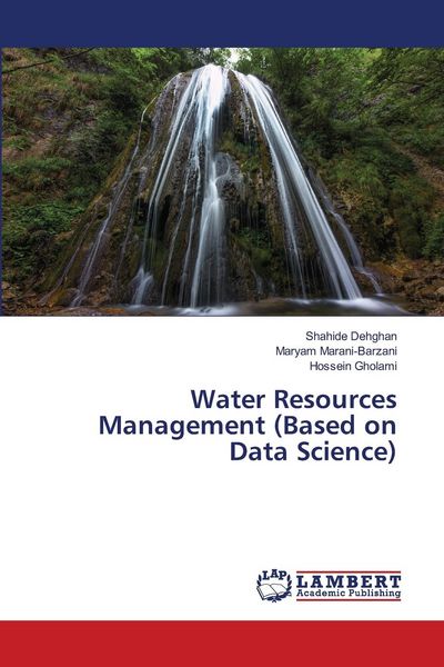 Produktbild: Water Resources Management (Based on Data Science)