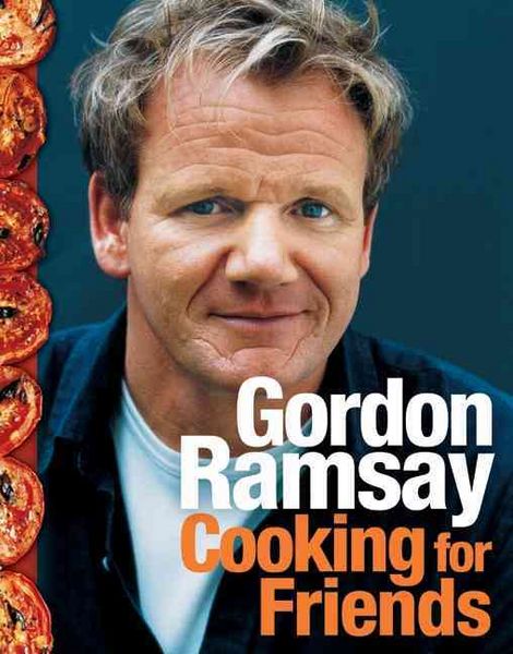 Produktbild: Cooking for Friends