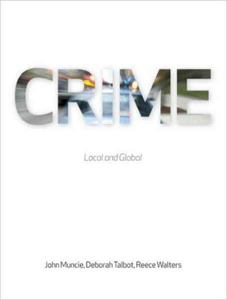 Produktbild: Crime