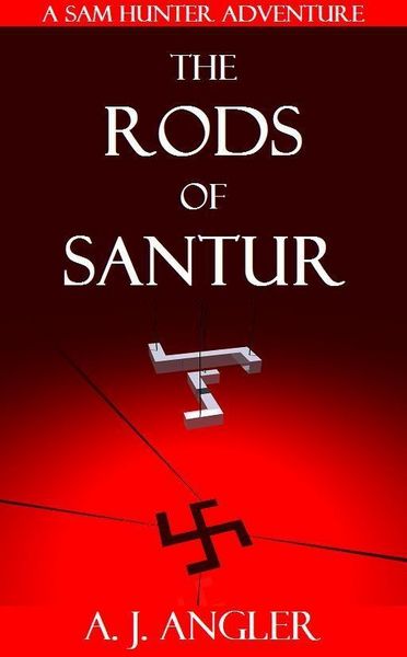Produktbild: Rods of Santur