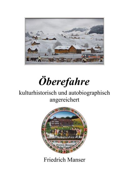 Produktbild: &Ouml;berefahre