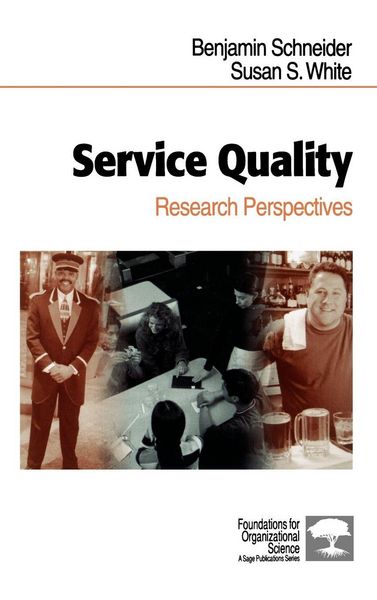 Produktbild: Service Quality
