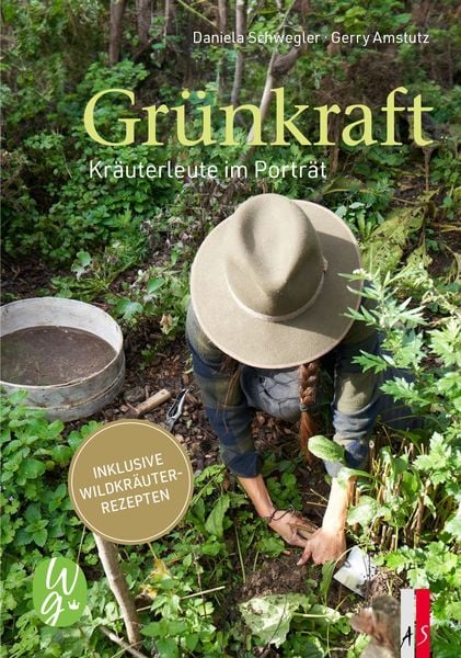 Produktbild: Grünkraft