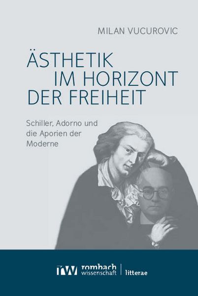 Produktbild: &Auml;sthetik im Horizont der Freiheit