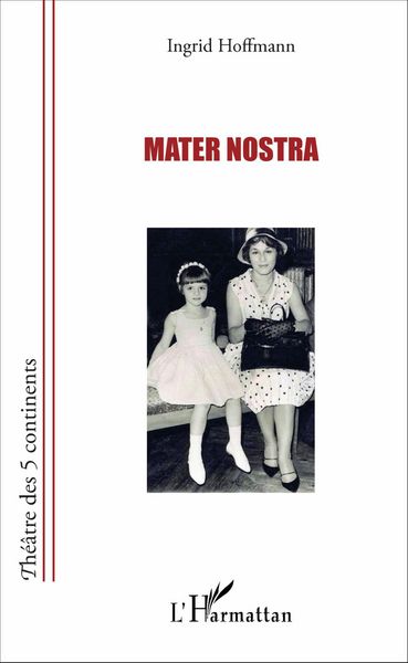 Produktbild: Mater nostra