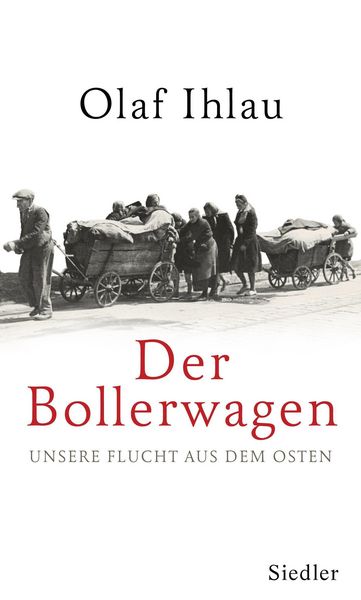 Produktbild: Der Bollerwagen