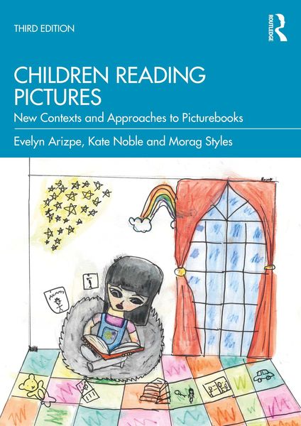 Produktbild: Children Reading Pictures