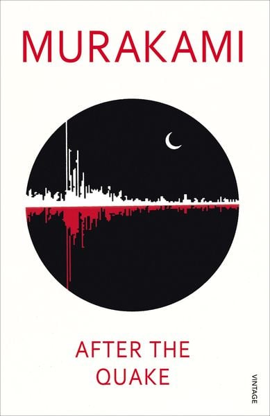 Produktbild: After the Quake
