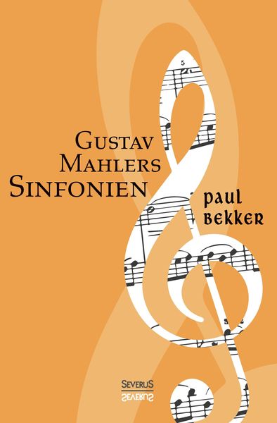 Gustav Mahlers Sinfonien