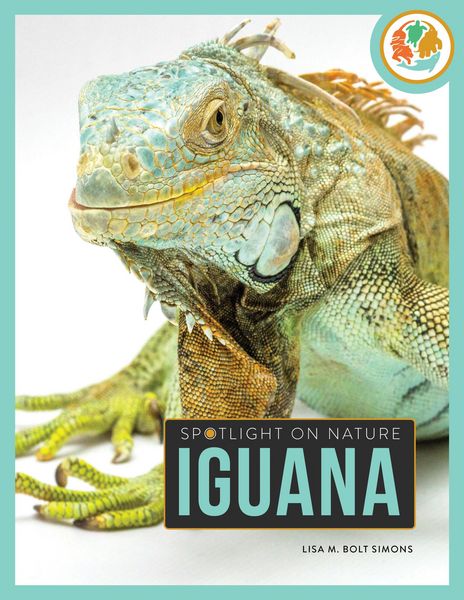 Produktbild: Iguana