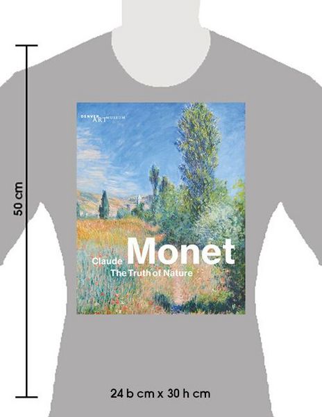 Produktbild: Claude Monet