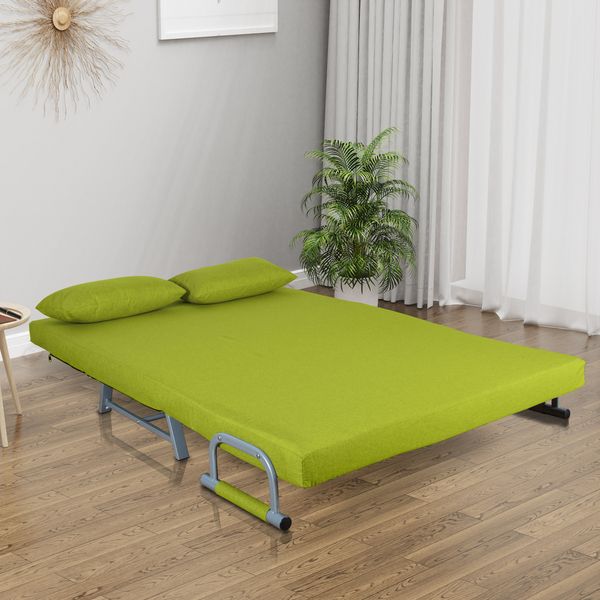 Produktbild: Schlafsofa Couch Kolino mit Schlaffunktion