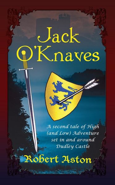 Produktbild: Jack O' Knaves