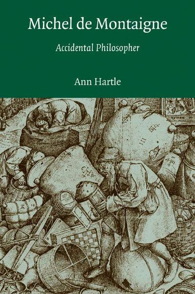 Produktbild: Michel de Montaigne