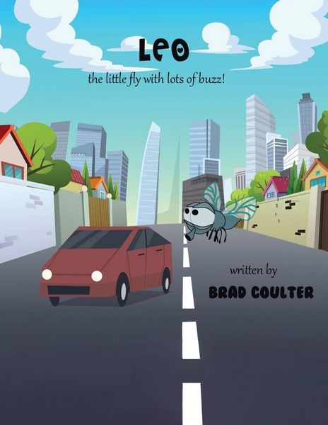 Produktbild: Leo