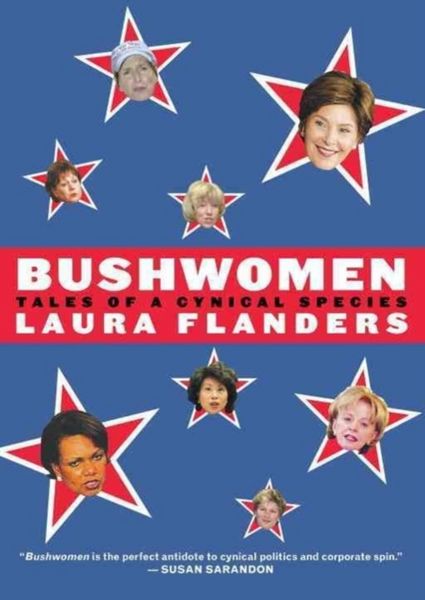 Produktbild: Flanders, L: Bushwomen