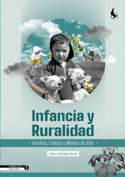 Produktbild: Infancia y ruralidad