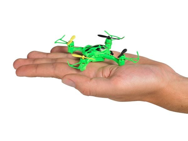 Produktbild: RC Mini Quadrocopter Froxxic , Revell Control Ferngesteuerte Drohne
