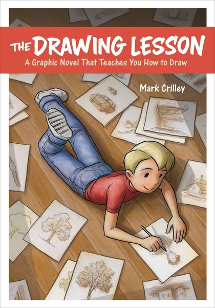 Produktbild: Drawing Lesson, The