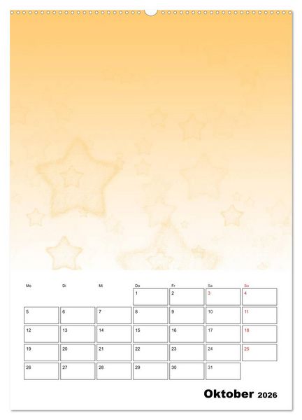 Produktbild: ERINNERUNGEN Zum Selberbasteln (Wandkalender 2026 DIN A2 hoch), CALVENDO Monatskalender