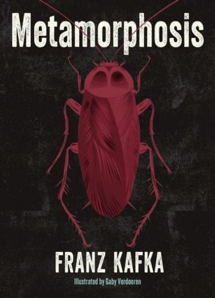 Produktbild: Metamorphosis