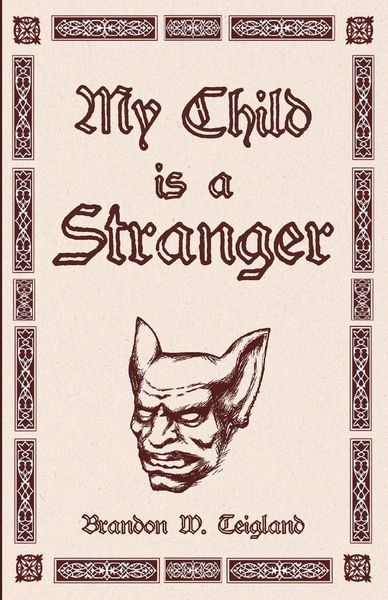 Produktbild: My Child is a Stranger