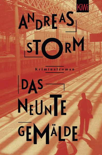 Produktbild: Das neunte Gem&auml;lde