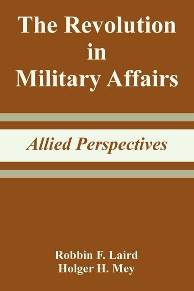 Produktbild: The Revolution in Military Affairs