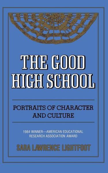 Produktbild: Good High School