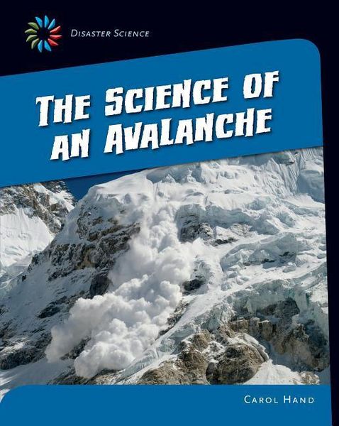 Produktbild: The Science of an Avalanche