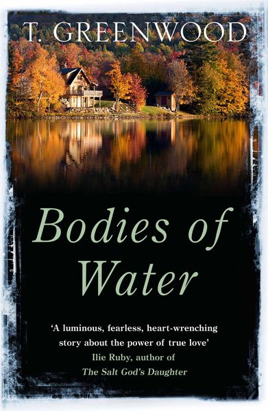 Produktbild: Bodies of Water