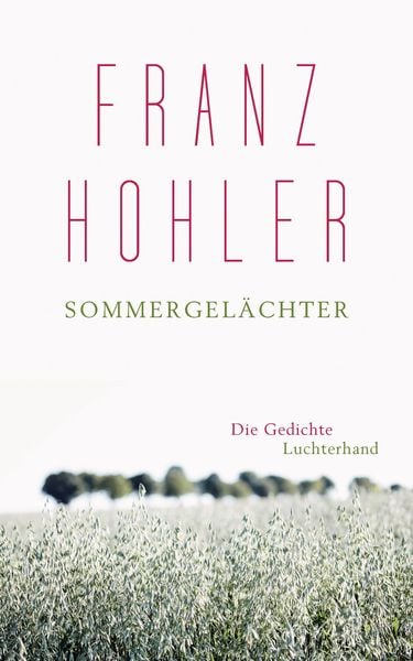 Produktbild: Sommergel&auml;chter