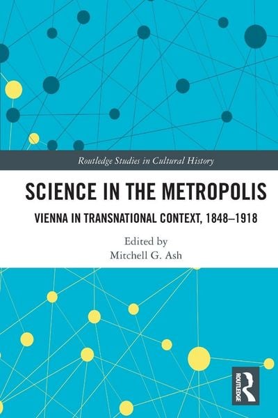 Produktbild: Science in the Metropolis