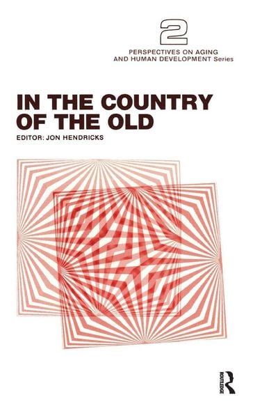 Produktbild: In the Country of the Old
