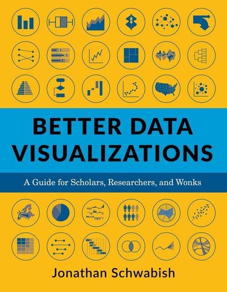 Produktbild: Better Data Visualizations