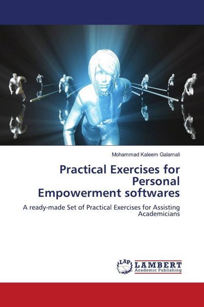 Produktbild: Practical Exercises for Personal Empowerment softwares