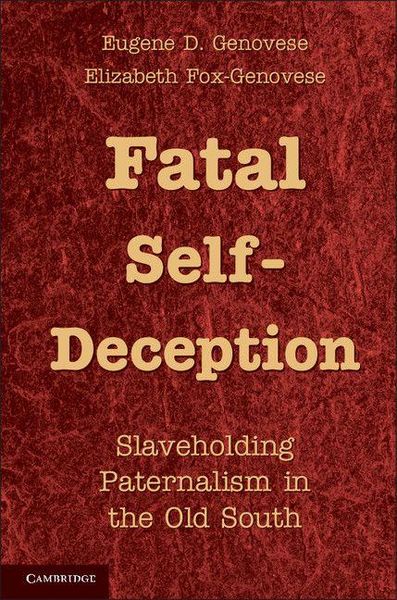 Produktbild: Fatal Self-Deception