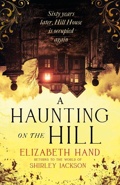 Produktbild: A Haunting on the Hill