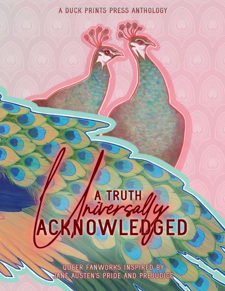 Produktbild: A Truth Universally Acknowledged