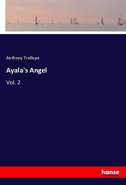 Produktbild: Ayala's Angel