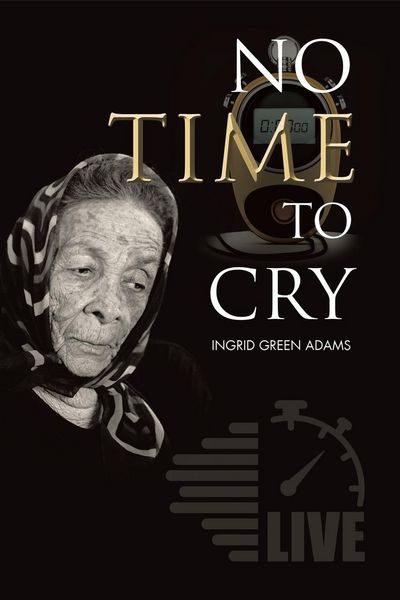 Produktbild: No Time to Cry