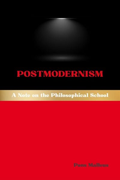 Produktbild: Postmodernism