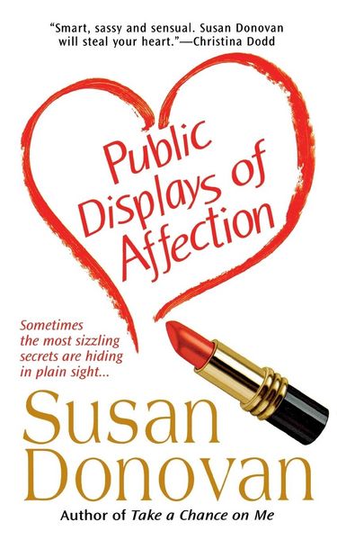 Produktbild: Public Displays of Affection