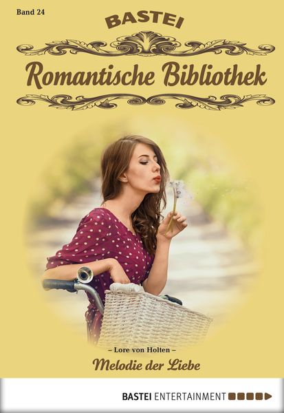 Produktbild: Romantische Bibliothek - Folge 24