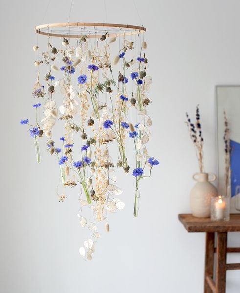 Produktbild: Flowers in Style