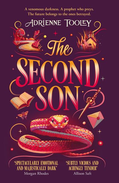 Produktbild: The Second Son