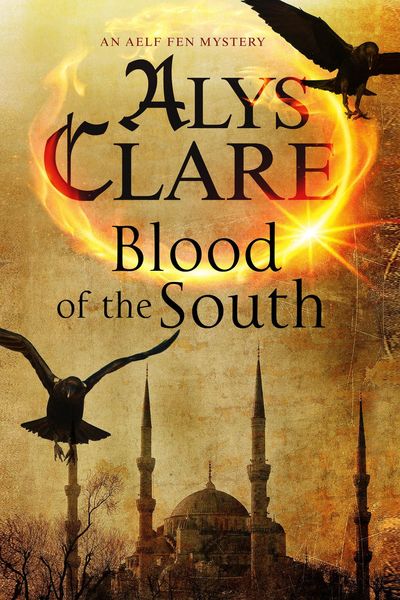 Produktbild: Blood of the South